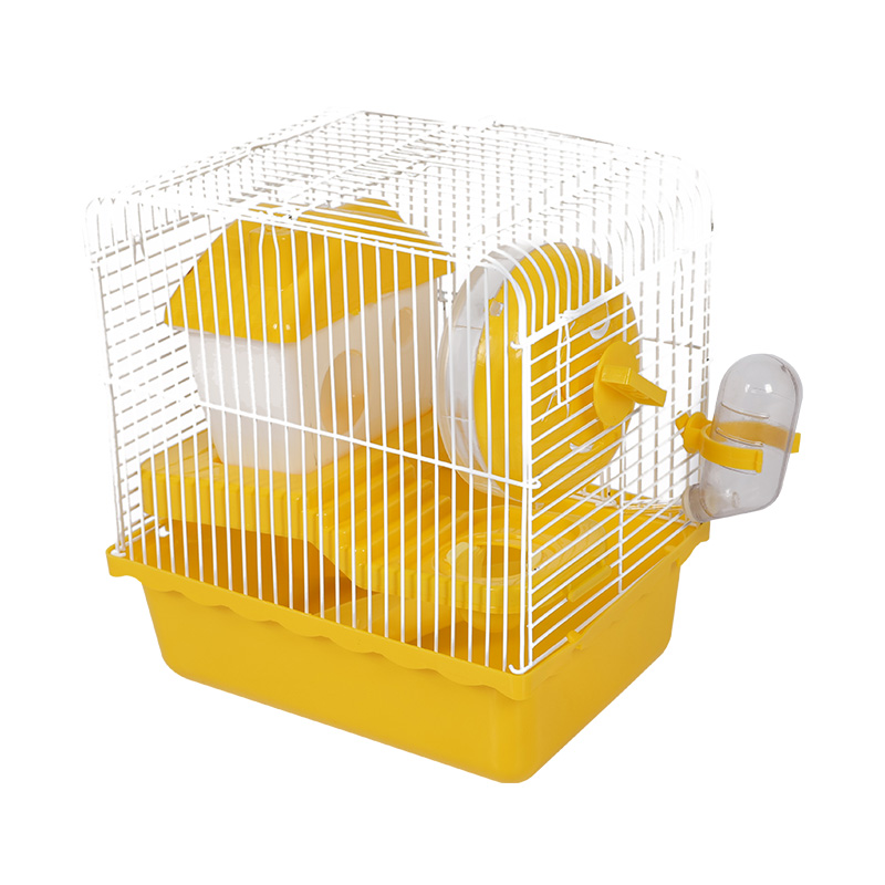 BT-Hamster vidámpark kastély
