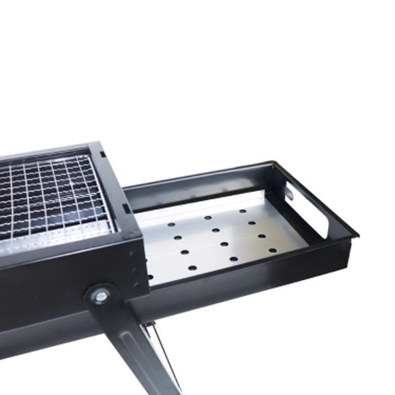 Hordozható barbecue grill
