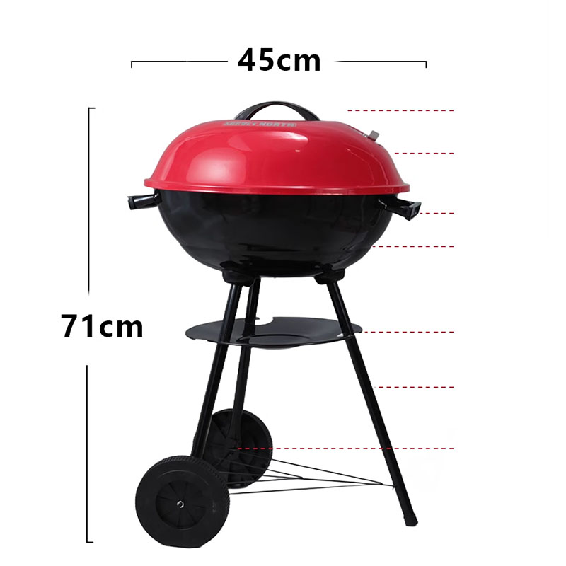 Klasszikus teraszos alma crockpot
