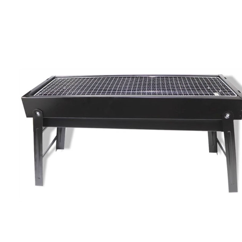 Hordozható barbecue grill